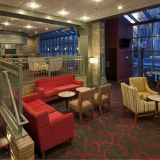Cover image for Taggart's at Crowne Plaza Indianapolis - Union Station