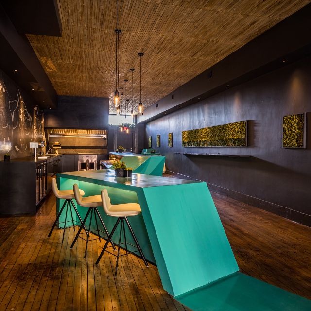 Mile 303 Updated 2024, Contemporary American Restaurant in Medina, NY