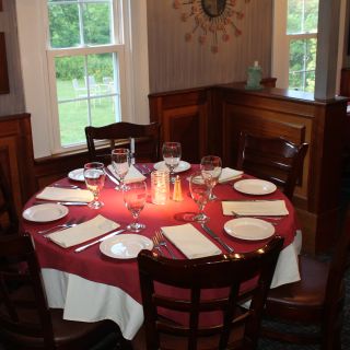 Catskill Seasons Inn
