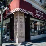 Cover image for Osteria