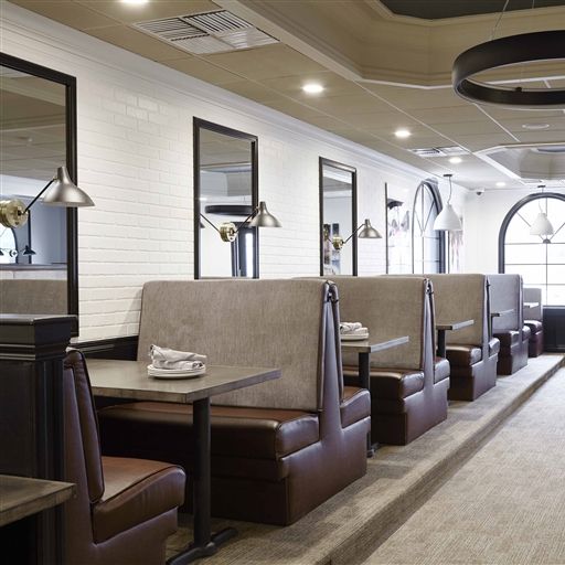 Brothers Ristorante Updated 2024, Italian Restaurant in Whitby, ON