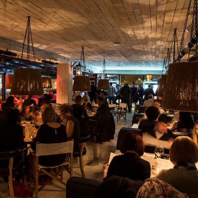 Bank Birmingham Restaurant - Birmingham West Midlands Opentable