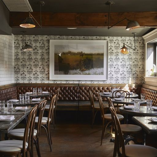 Pub Kitchen Restaurant Philadelphia Pa Opentable