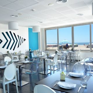 Mar Bravo Restaurante