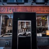Cover image for Itri Wood Fired Pizza Bar