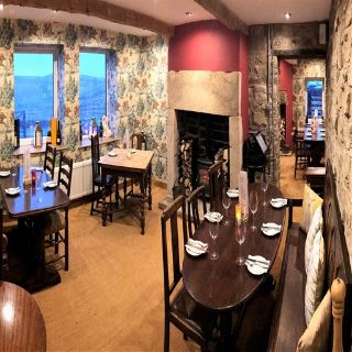 Ein Foto von The Rams Head Inn