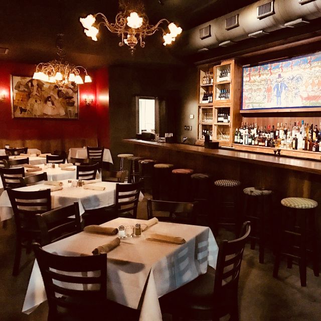 Chuck's Fish Updated 2024, Seafood Restaurant in Mobile, AL