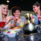 BFFF (Best Fondue Friends Forever) - Wednesdays foto