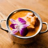 Cover image for Urban Tandoor