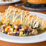Cover image for Redrock Canyon Grill - Norman