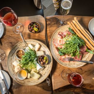 Osteria