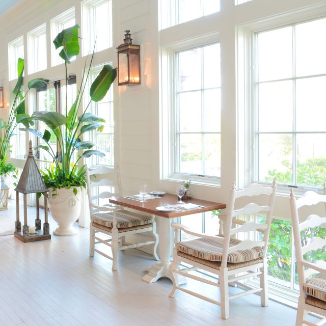 Restaurant Octagon Porch Bluffton, , SC OpenTable