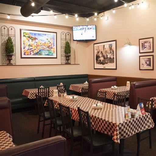 Restaurant Eddie's Italian Eatery Claremont, CA OpenTable