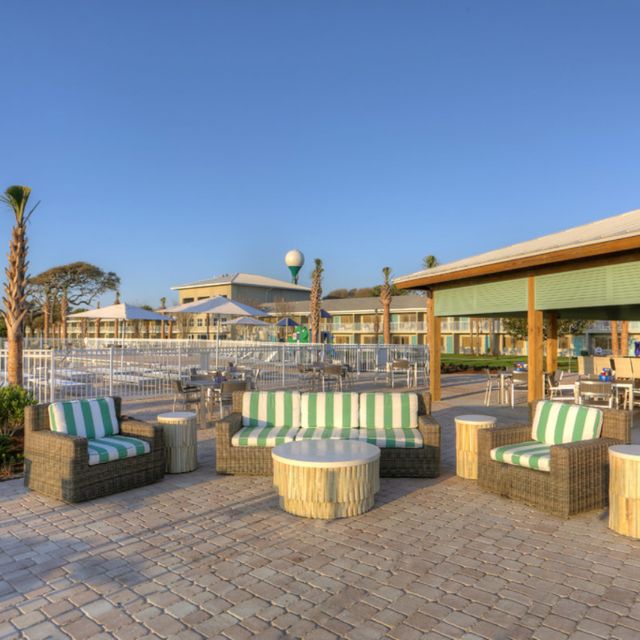 The Anchor Updated 2024, American Restaurant in Jekyll Island, GA