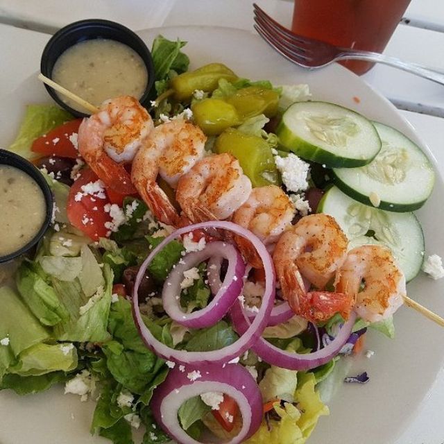 The Anchor Restaurant Jekyll Island, GA OpenTable