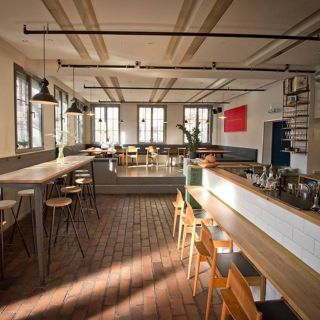 WAGNER COCKTAIL BISTRO