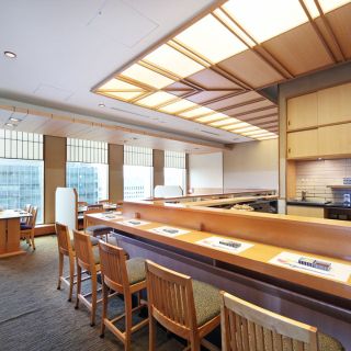 29 Restaurants Near Shin Marunouchi Building Opentable
