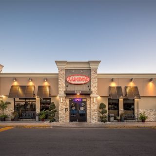 19 Restaurants Near Hilton Garden Inn Orlando International Drive