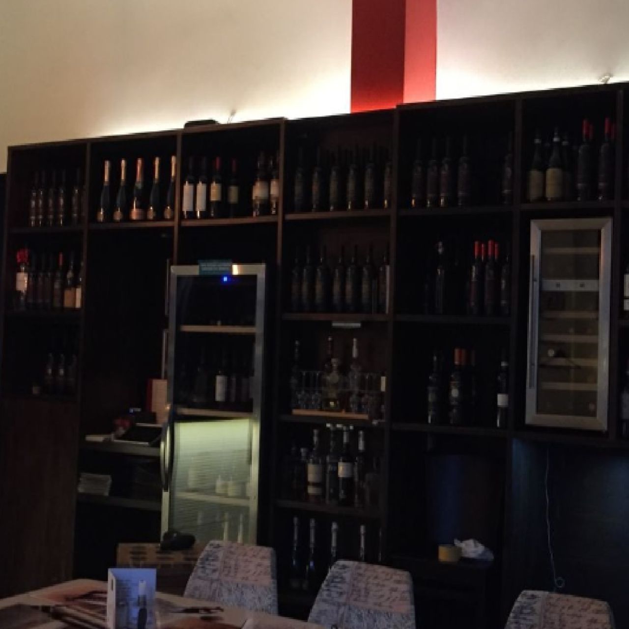 Vino e Libri - Berlin, Italian cuisine near me