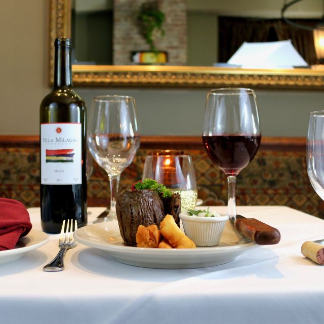 Rebecca's Updated 2024, Cuban Restaurant in Edgewater, NJ