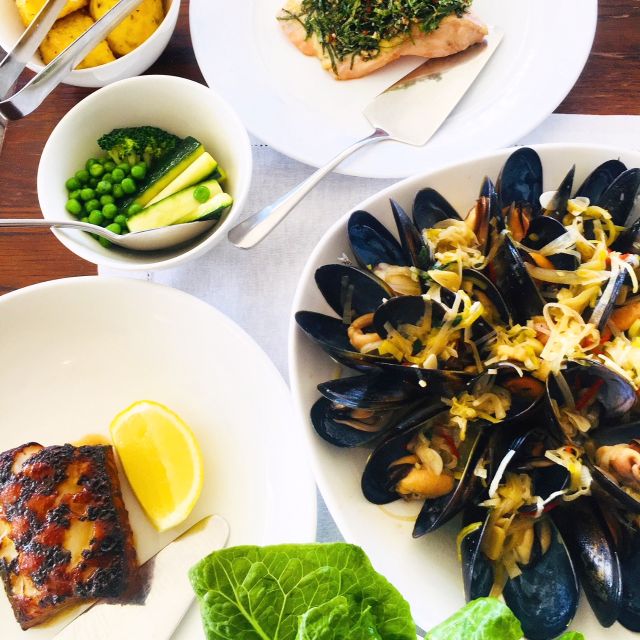 The Fish House Restaurant Burleigh Heads, , AUQLD OpenTable