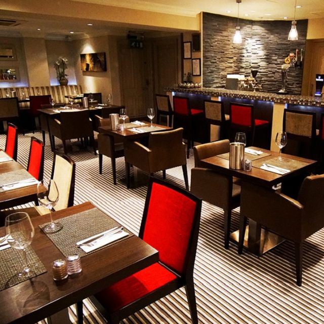 G Bar & Bistro Restaurant Guisborough, , North Yorkshire OpenTable