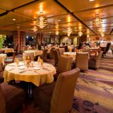 Cover image for Creekside Cafe at Crowne Plaza Minneapolis West