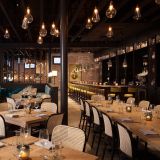 Cover image for Maverick Texas Brasserie