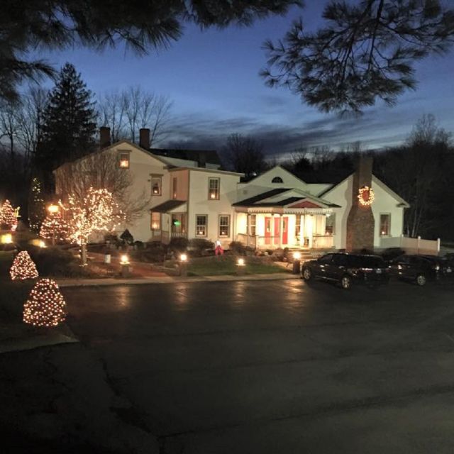 Silvio's Villa Ristorante & Martini Bar Updated 2024, Italian