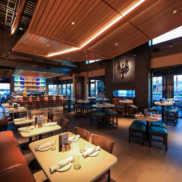 Firebirds Wood Fired Grill Gilbert Restaurant Gilbert, AZ OpenTable