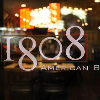 1808 American Bistro