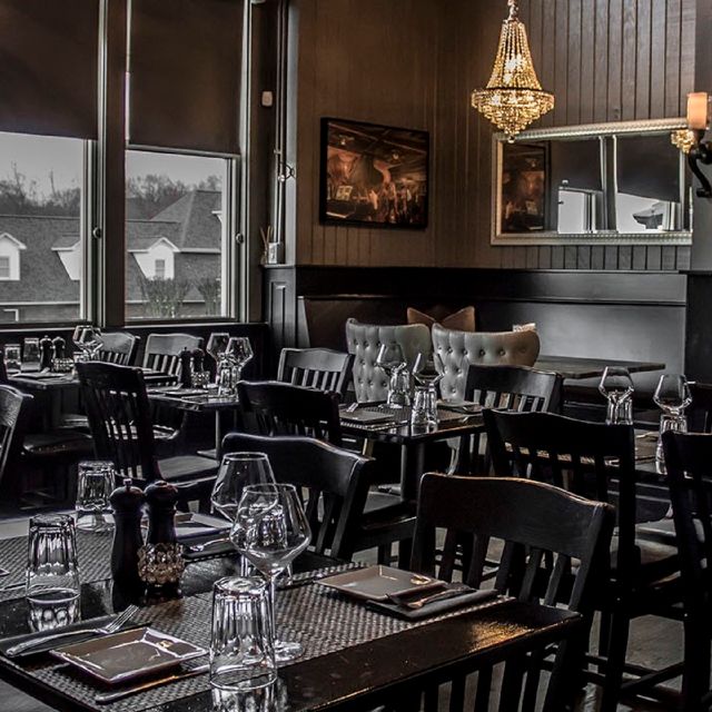 The Reserve Room At Eddies Restaurant - Mooresville Nc Opentable
