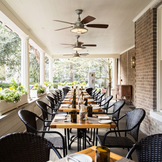 Husk - Savannah Restaurant - Savannah, , GA | OpenTable