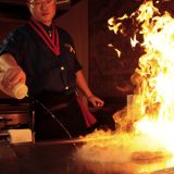 Cover image for KOBE Japanese Steak House - Lanham