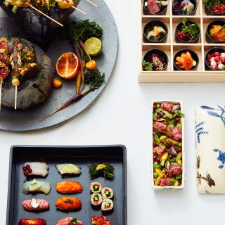 Akira at Japan House London