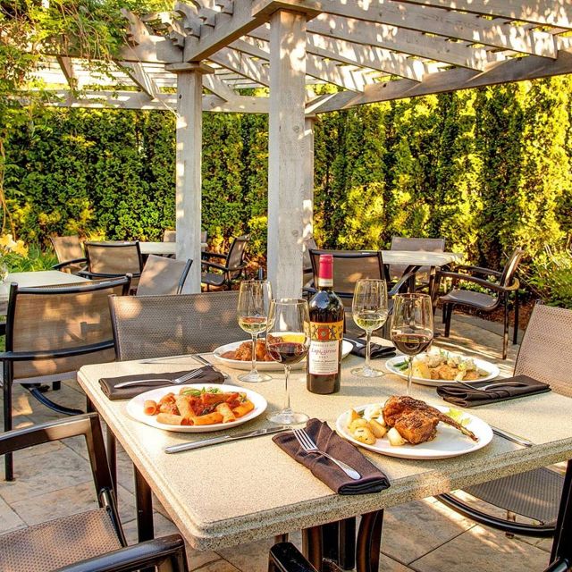 Bella Fortuna North Permanently Closed Restaurant Lake Leelanau, MI