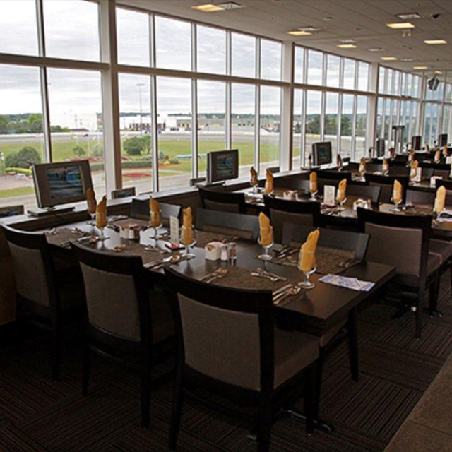 Red Shores Racetrack & Casino - Top of the Park - Book now on OpenTable