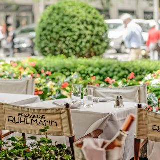 Brasserie Ruhlmann