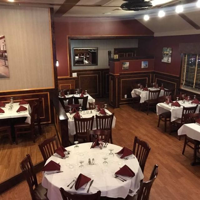 Restaurant La Famiglia Felice - Mahopac, , NY | OpenTable