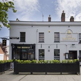 The Beehive