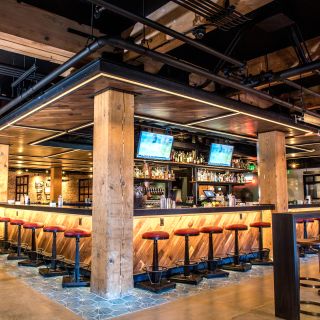 San Francisco Brewing Co.