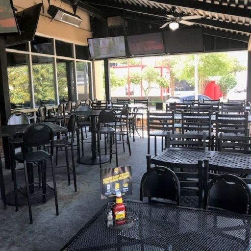 Buffalo Wild Wings Baton Rouge Highland Road Restaurant Baton Rouge LA OpenTable