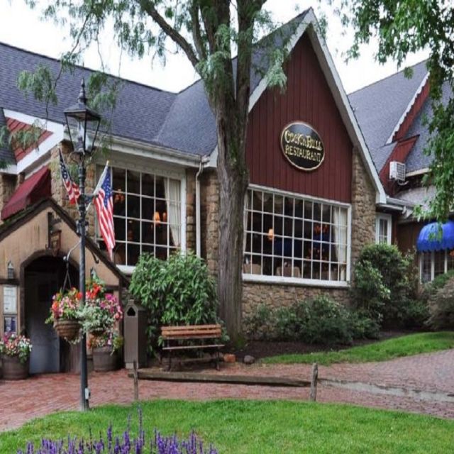 Peddlers Village Events Restaurant Lahaska, PA OpenTable