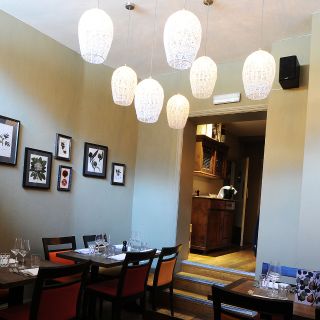 Bacco Restaurant