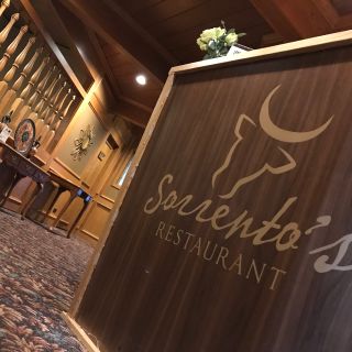 Sorrentos Restaurant