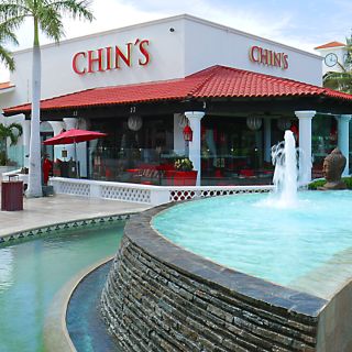 Chin´s Cabo