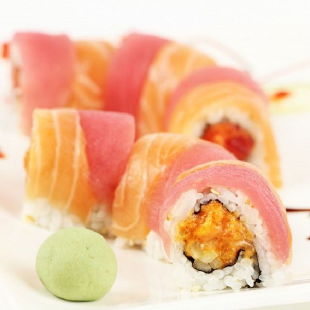 Wild Rice Sushi and Grill Restaurant Papillion, , NE OpenTable