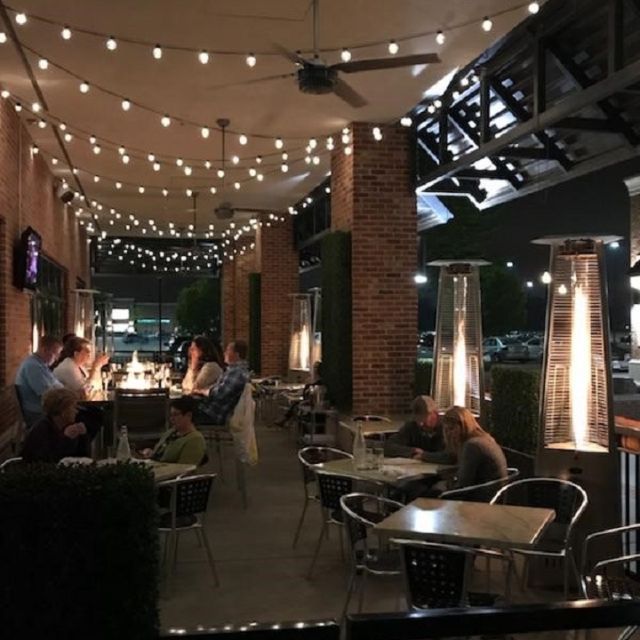 The Stokin' Goat Updated 2024, American Restaurant in Omaha, NE