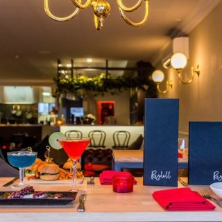 Ragdoll Bar & Dining Lounge