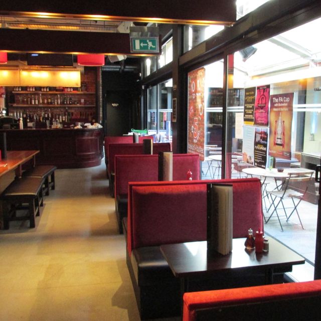 Bread and Butter Restaurant Glasgow, , Glasgow OpenTable